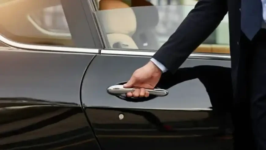 Luxury Private Transfer Panama vip transportation