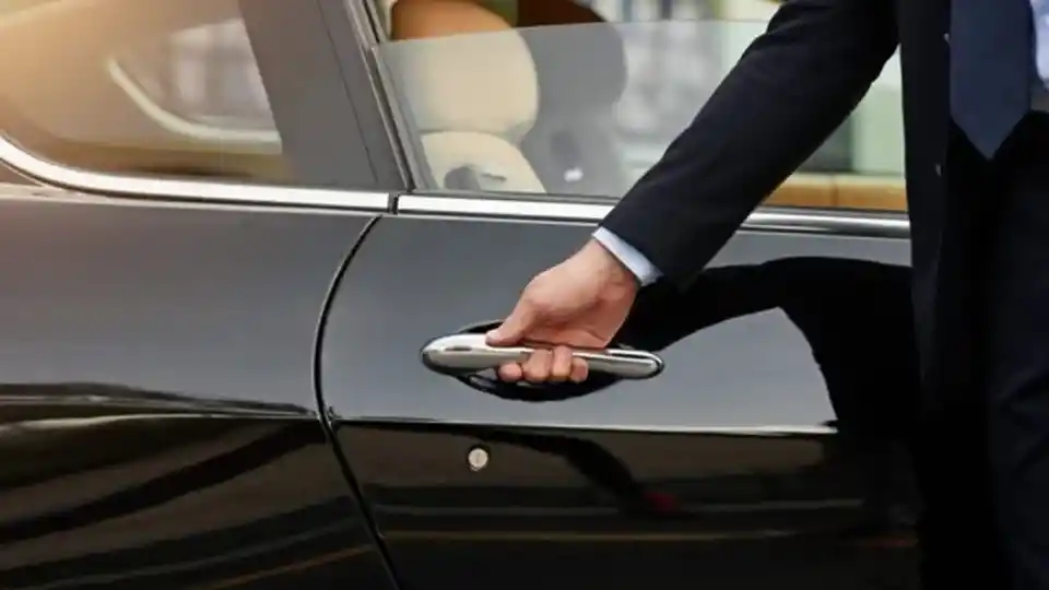 Luxury Private Transfer Panama vip transportation
