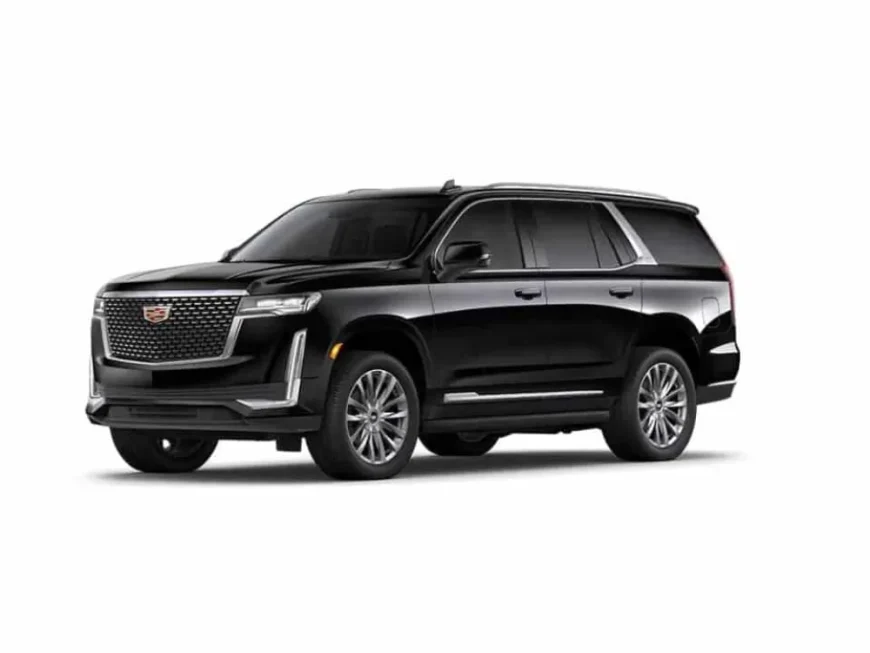 PTY Luxury Airport Transfer