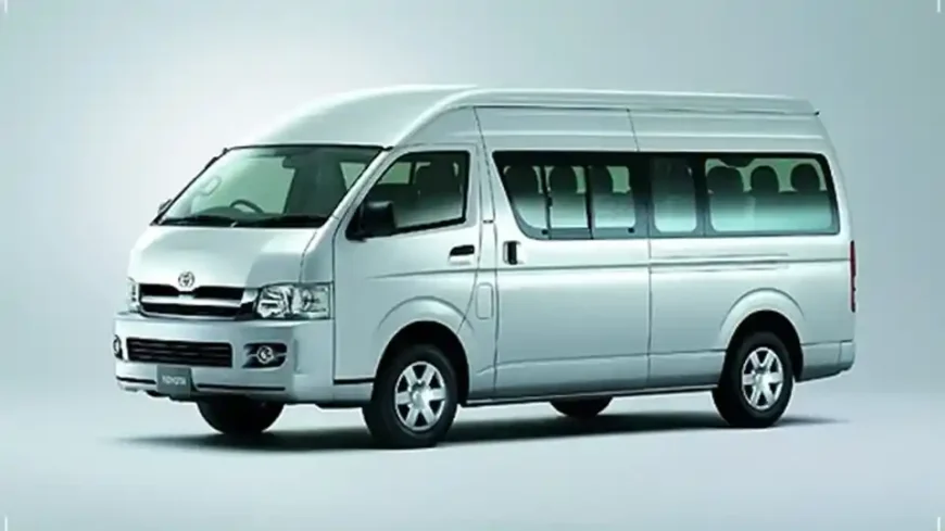 PTY Airport Shuttle Transfer
