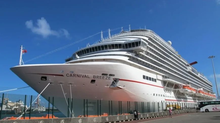 Transfer To Colon Shuttle from Colon Cruise Port