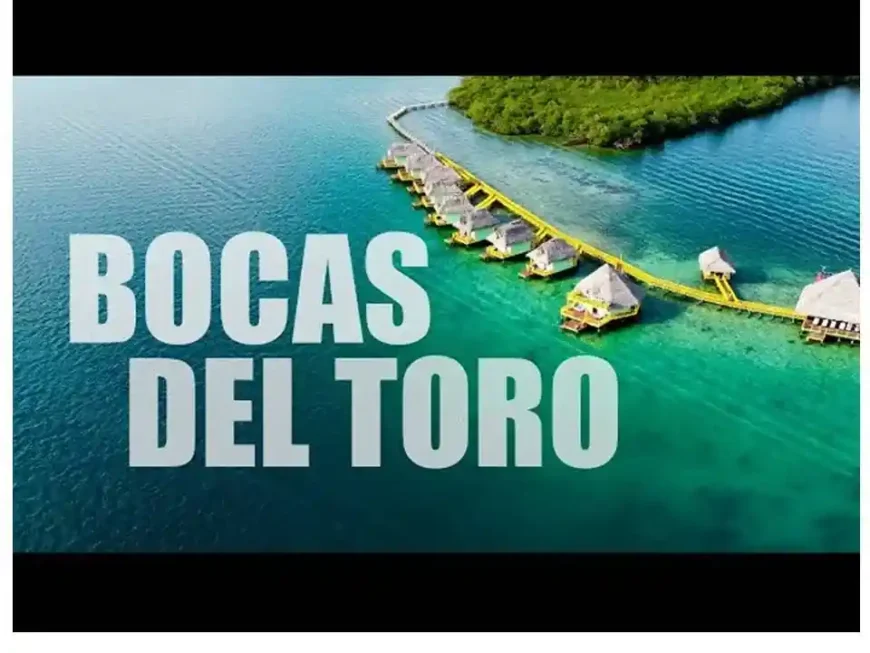 Transfer to Bocas del Toro ≫ Chiriqui Boquete