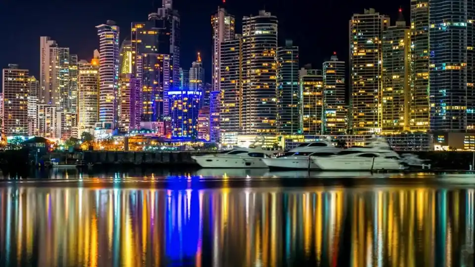 Shuttle PTY Airport Hotel Book Panama Airport Transfer