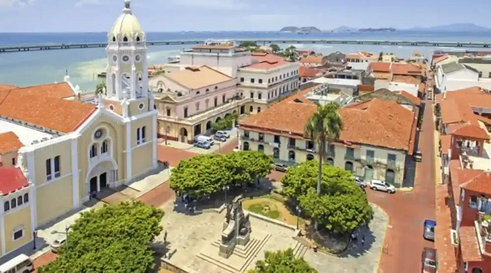Affordable Panama Airport Transfer Half tour panama city