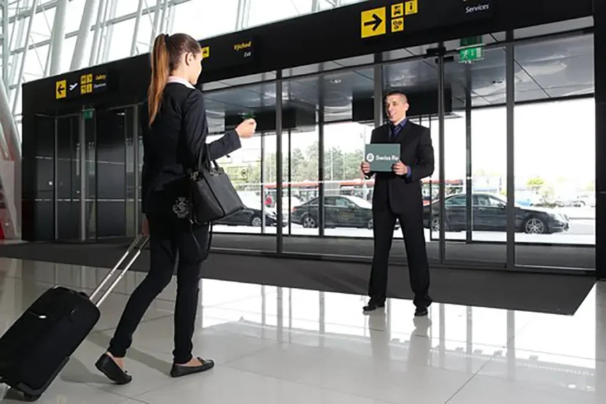 Transfer from Panamá Airport ≫ City Centre. Panama Airport Transfer