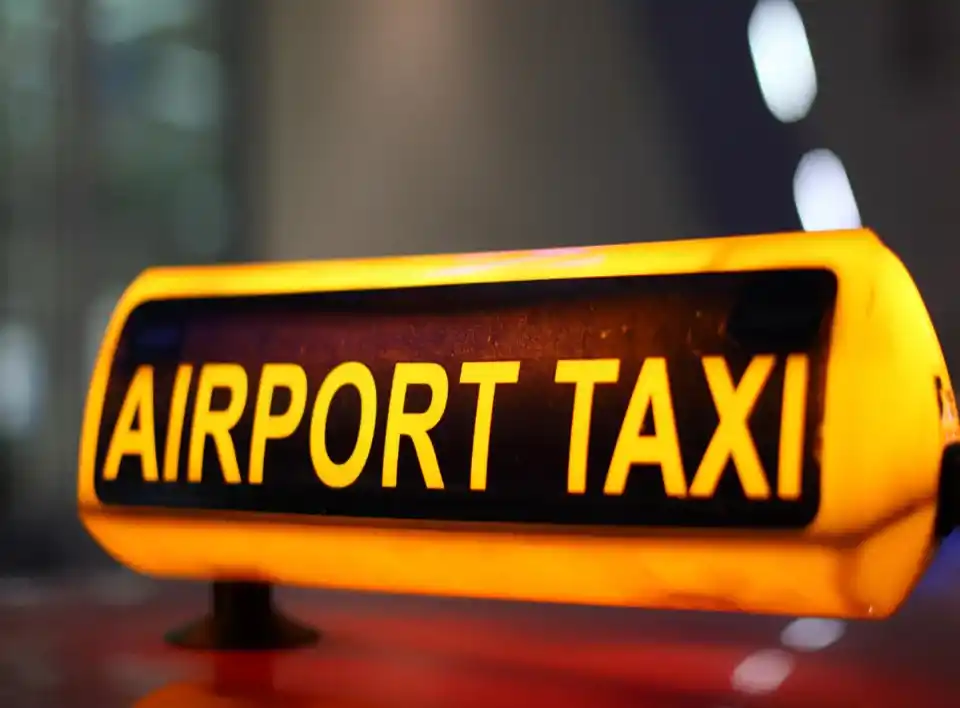 Panama Airport Taxi Affordable Panama Airport Taxi