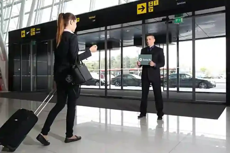 Panama VIP Airport Transfers