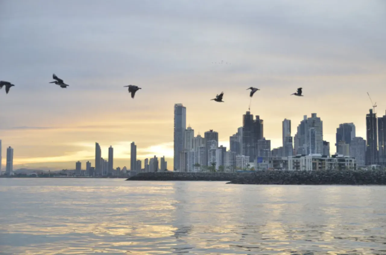 Panama Destinations